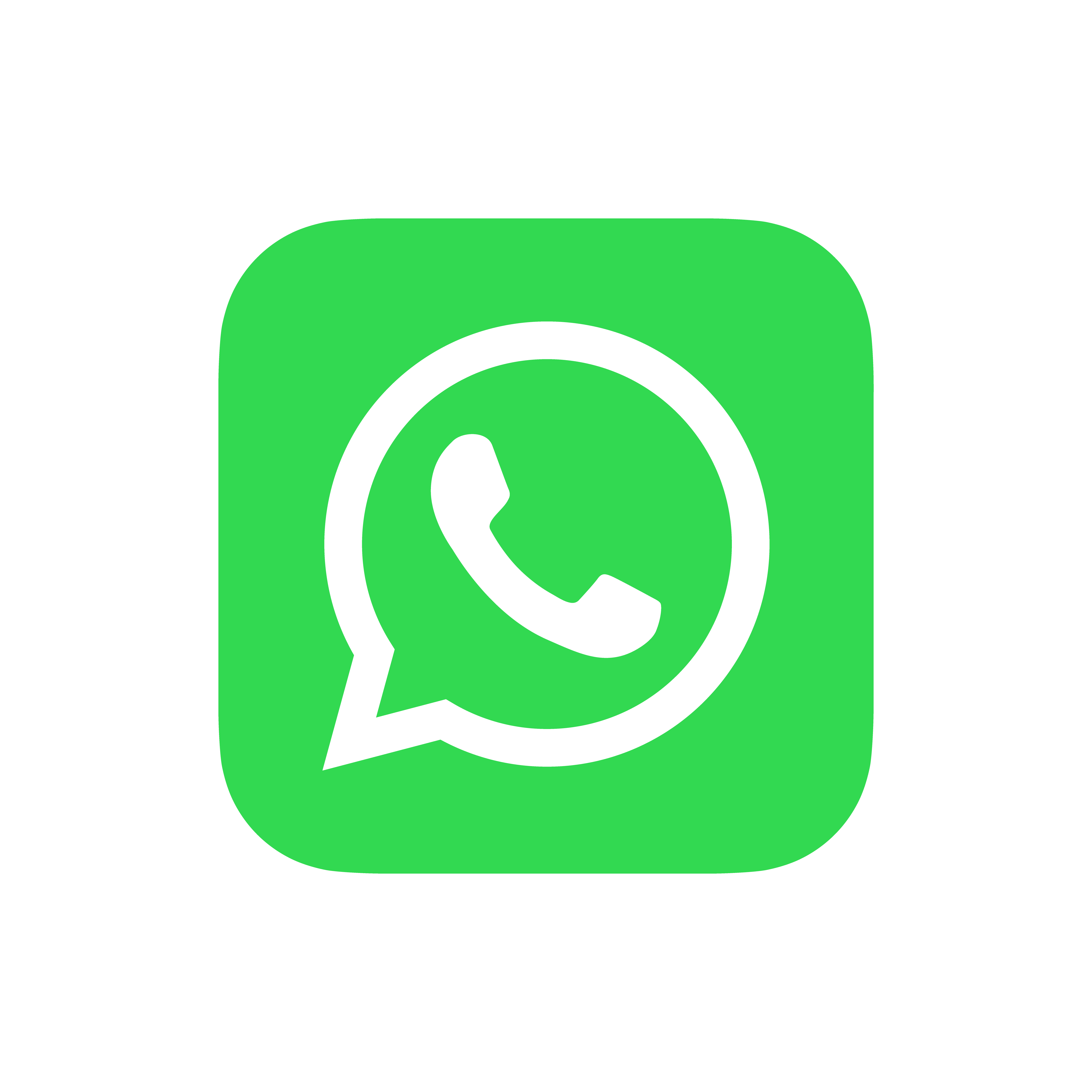 Chat WhatsApp
